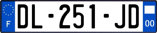 DL-251-JD