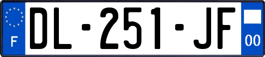 DL-251-JF