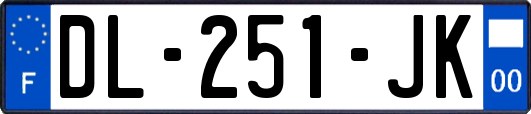 DL-251-JK