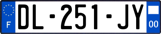 DL-251-JY