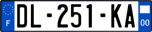 DL-251-KA