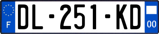 DL-251-KD