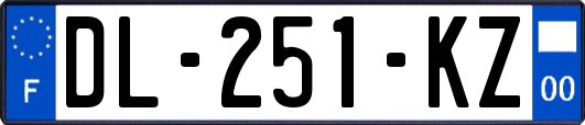 DL-251-KZ