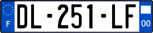 DL-251-LF