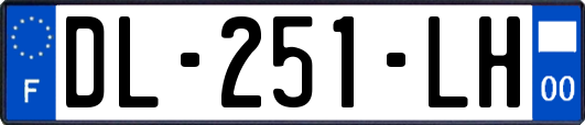 DL-251-LH