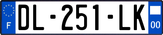 DL-251-LK