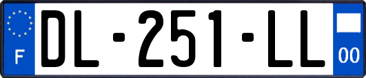 DL-251-LL