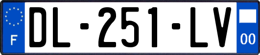 DL-251-LV