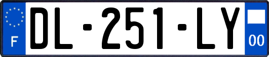 DL-251-LY