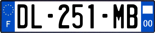 DL-251-MB