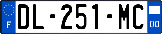 DL-251-MC