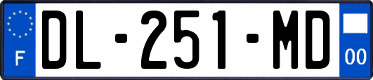 DL-251-MD