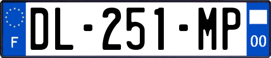 DL-251-MP