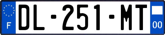 DL-251-MT