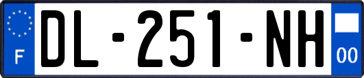 DL-251-NH