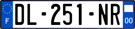 DL-251-NR