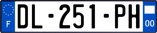 DL-251-PH