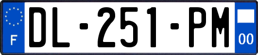 DL-251-PM