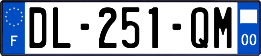 DL-251-QM