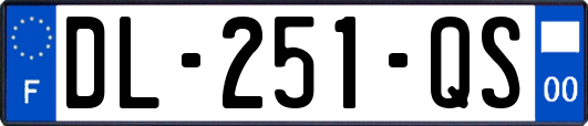 DL-251-QS