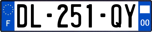 DL-251-QY