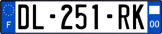 DL-251-RK