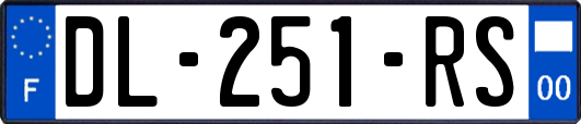 DL-251-RS