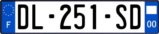 DL-251-SD