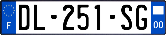 DL-251-SG