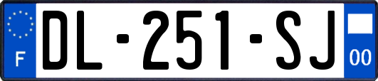 DL-251-SJ