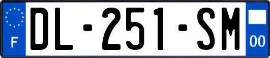 DL-251-SM