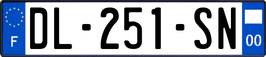 DL-251-SN