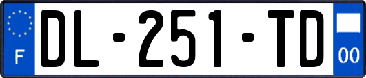 DL-251-TD