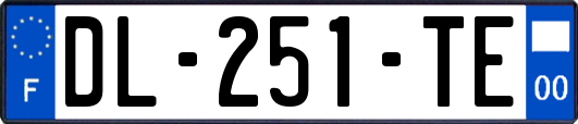 DL-251-TE