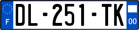 DL-251-TK