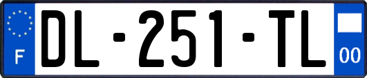 DL-251-TL