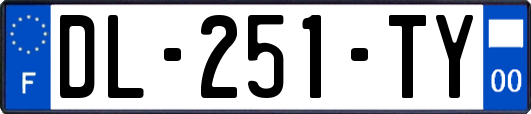 DL-251-TY