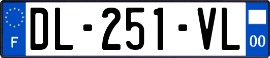 DL-251-VL