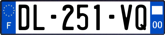 DL-251-VQ