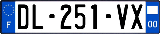 DL-251-VX