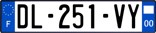 DL-251-VY