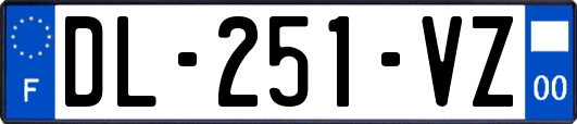 DL-251-VZ