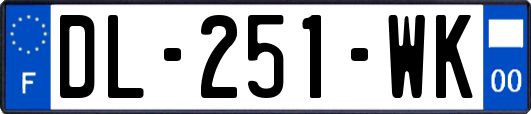 DL-251-WK