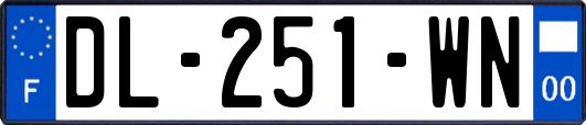 DL-251-WN