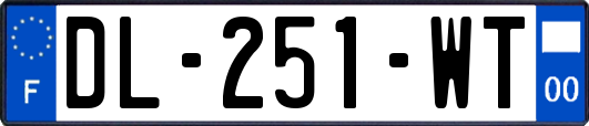 DL-251-WT