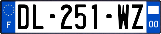 DL-251-WZ