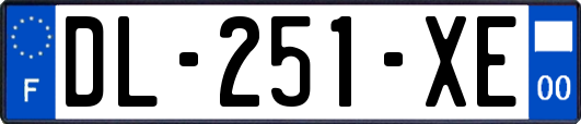 DL-251-XE