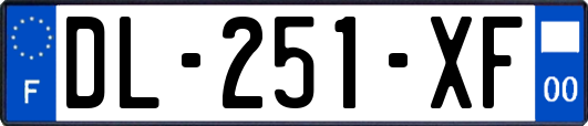 DL-251-XF