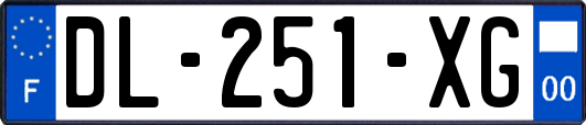 DL-251-XG