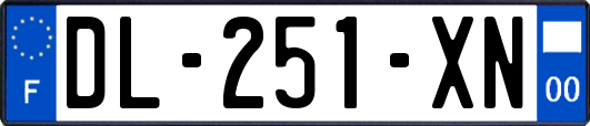 DL-251-XN